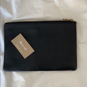 Madewell wallet pouch